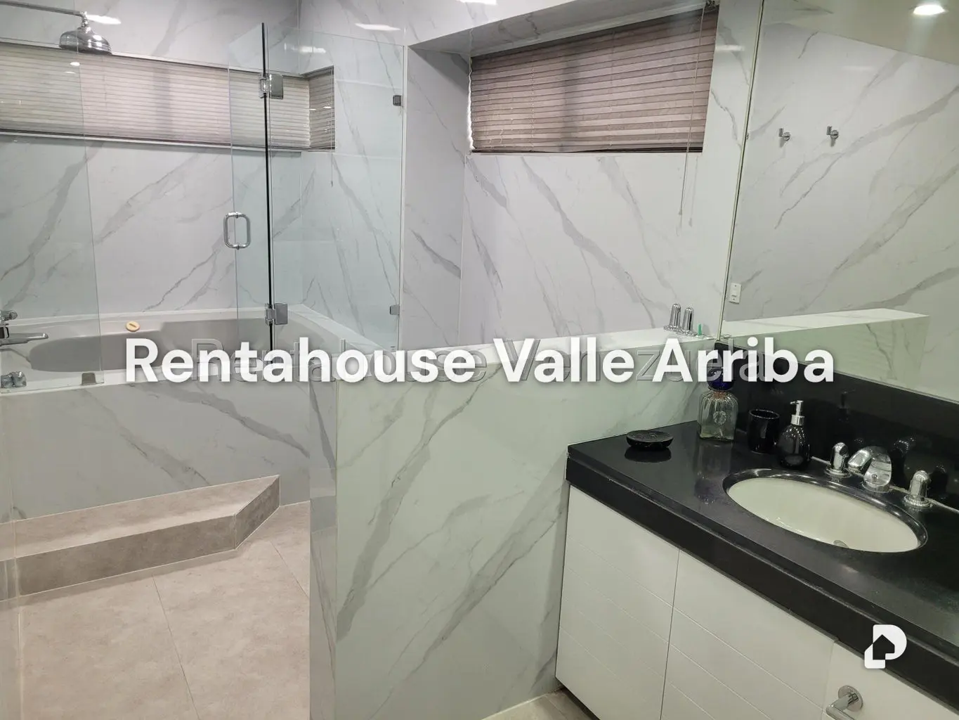 Apartamento en Sebucan, Caracas – 17