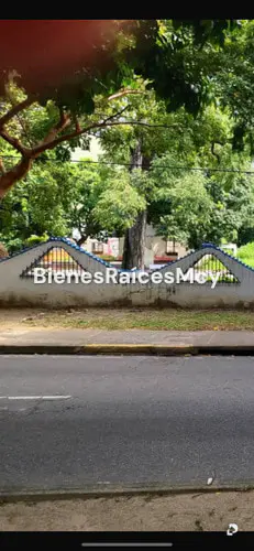 Terreno en Las Delicias, Maracay – 2
