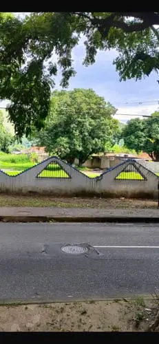 Terreno en Las Delicias, Maracay - 1