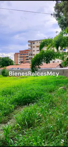 Terreno en Las Delicias, Maracay – 3
