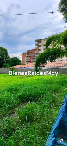 Terreno en Las Delicias, Maracay – 5