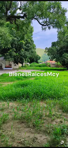 Terreno en Las Delicias, Maracay – 4