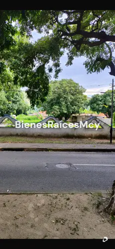 Terreno en Las Delicias, Maracay – 7
