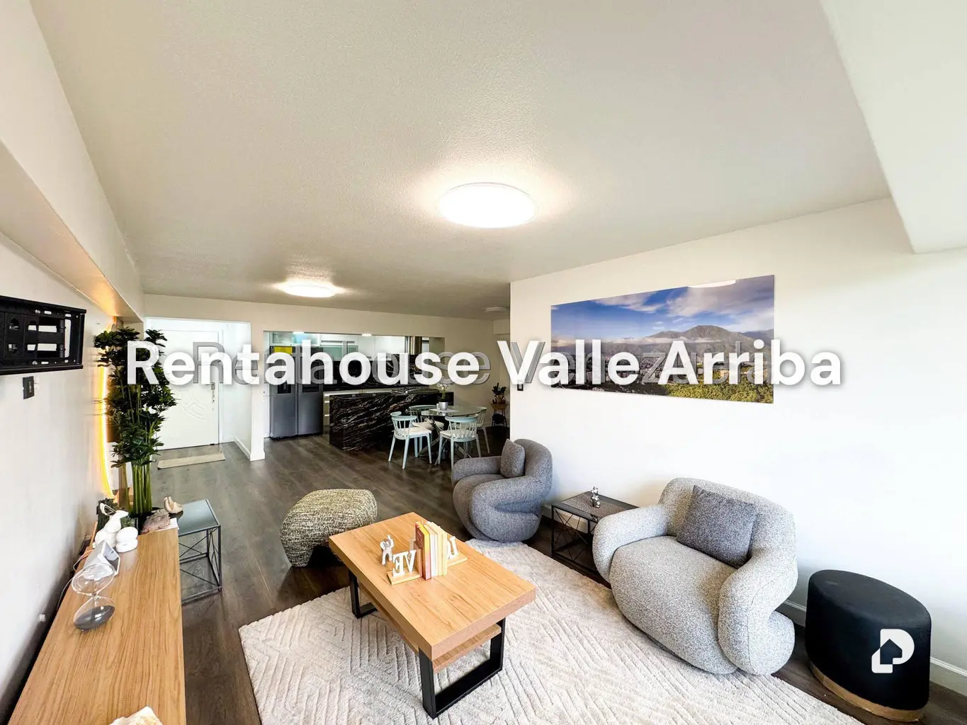 Apartamento en El Cigarral, Caracas – 15