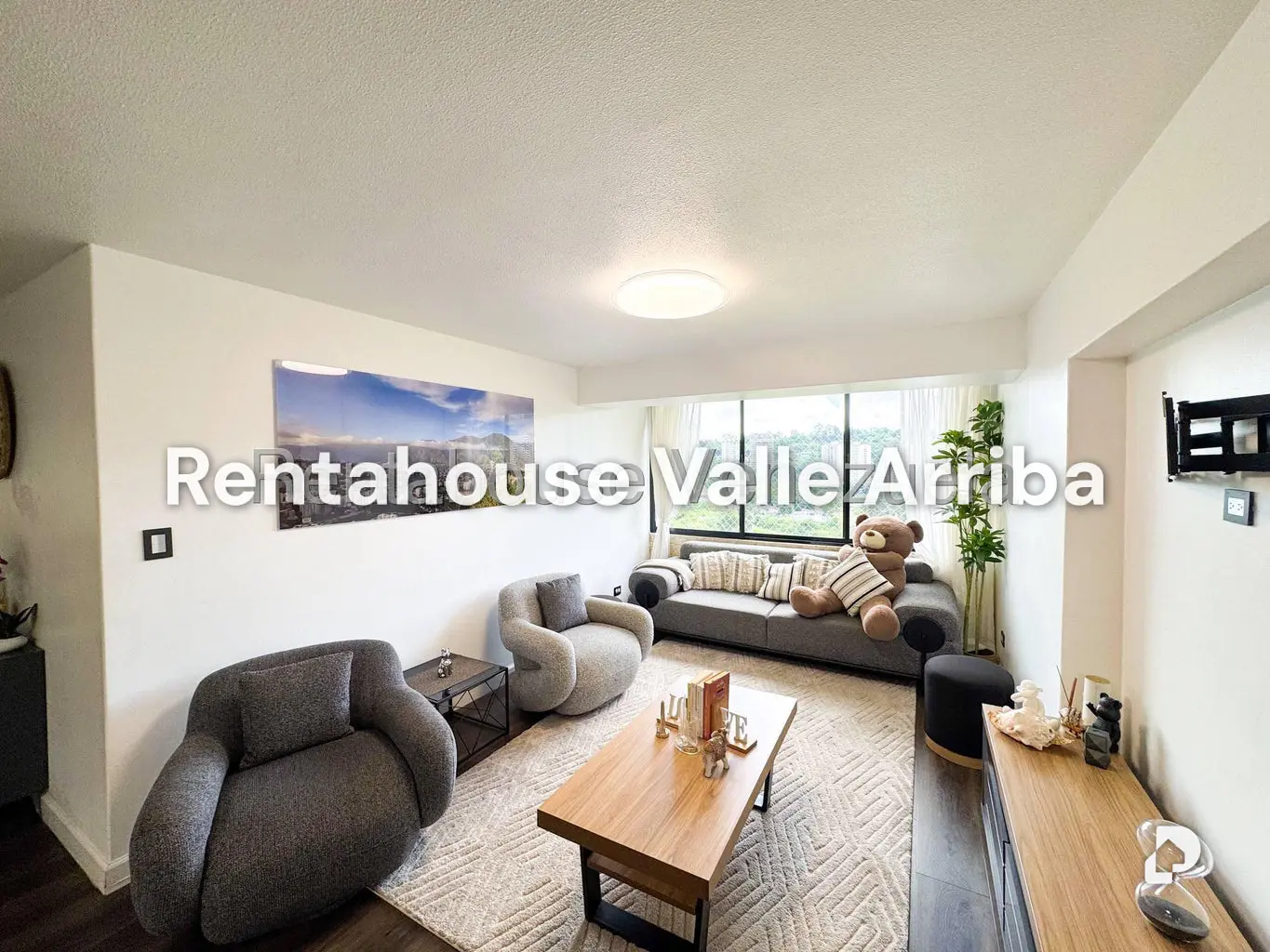 Apartamento en El Cigarral, Caracas – 10