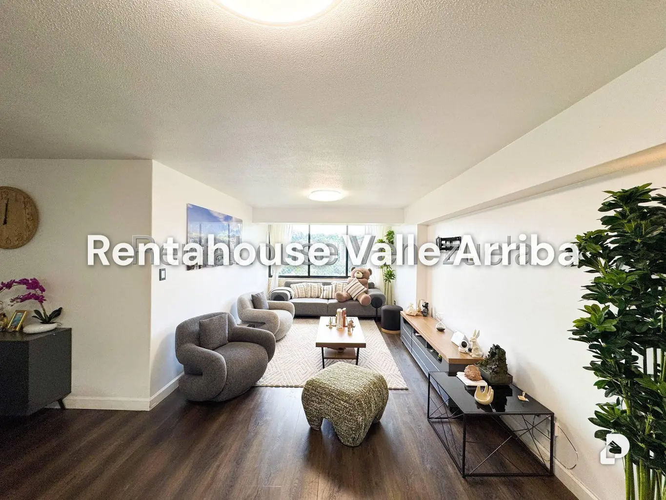 Apartamento en El Cigarral, Caracas – 7