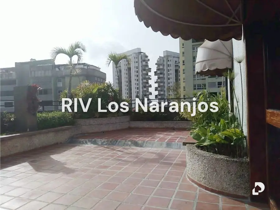 Penthouse en Los Naranjos (del Cafetal), Caracas – 21