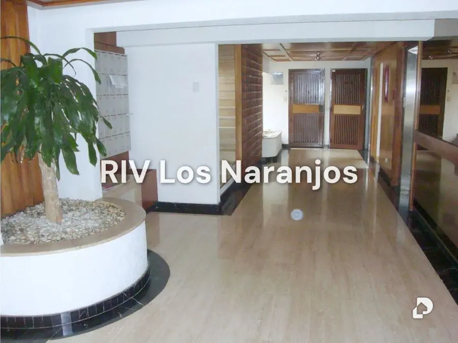 Penthouse en Los Naranjos (del Cafetal), Caracas – 4