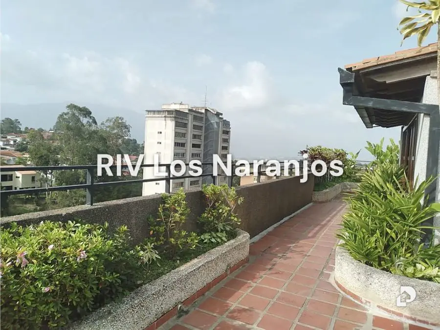 Penthouse en Los Naranjos (del Cafetal), Caracas – 24