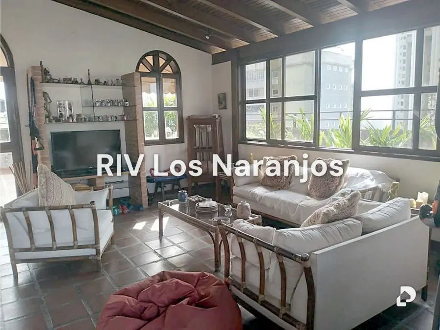 Penthouse en Los Naranjos (del Cafetal), Caracas – 17