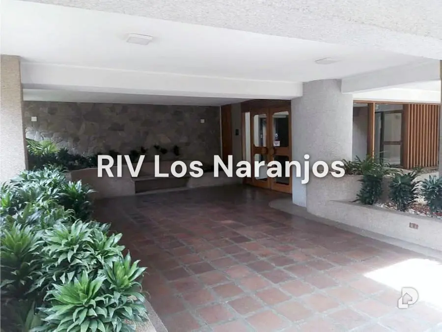Penthouse en Los Naranjos (del Cafetal), Caracas – 5