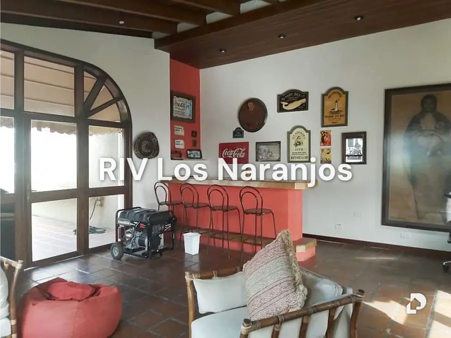 Penthouse en Los Naranjos (del Cafetal), Caracas – 19
