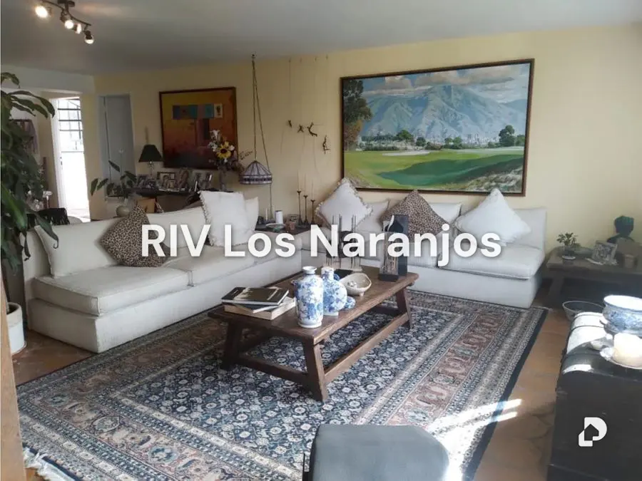 Penthouse en Los Naranjos (del Cafetal), Caracas – 7