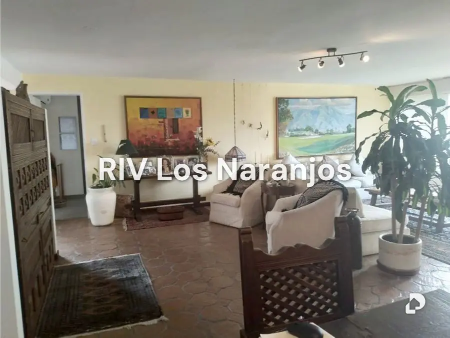 Penthouse en Los Naranjos (del Cafetal), Caracas – 6