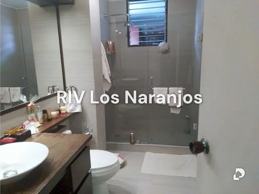 Penthouse en Los Naranjos (del Cafetal), Caracas – 14