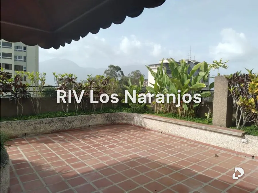 Penthouse en Los Naranjos (del Cafetal), Caracas – 22
