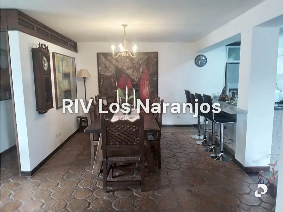 Penthouse en Los Naranjos (del Cafetal), Caracas – 8