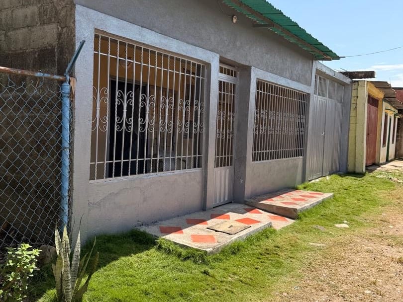 Casa en Coloncito - 1