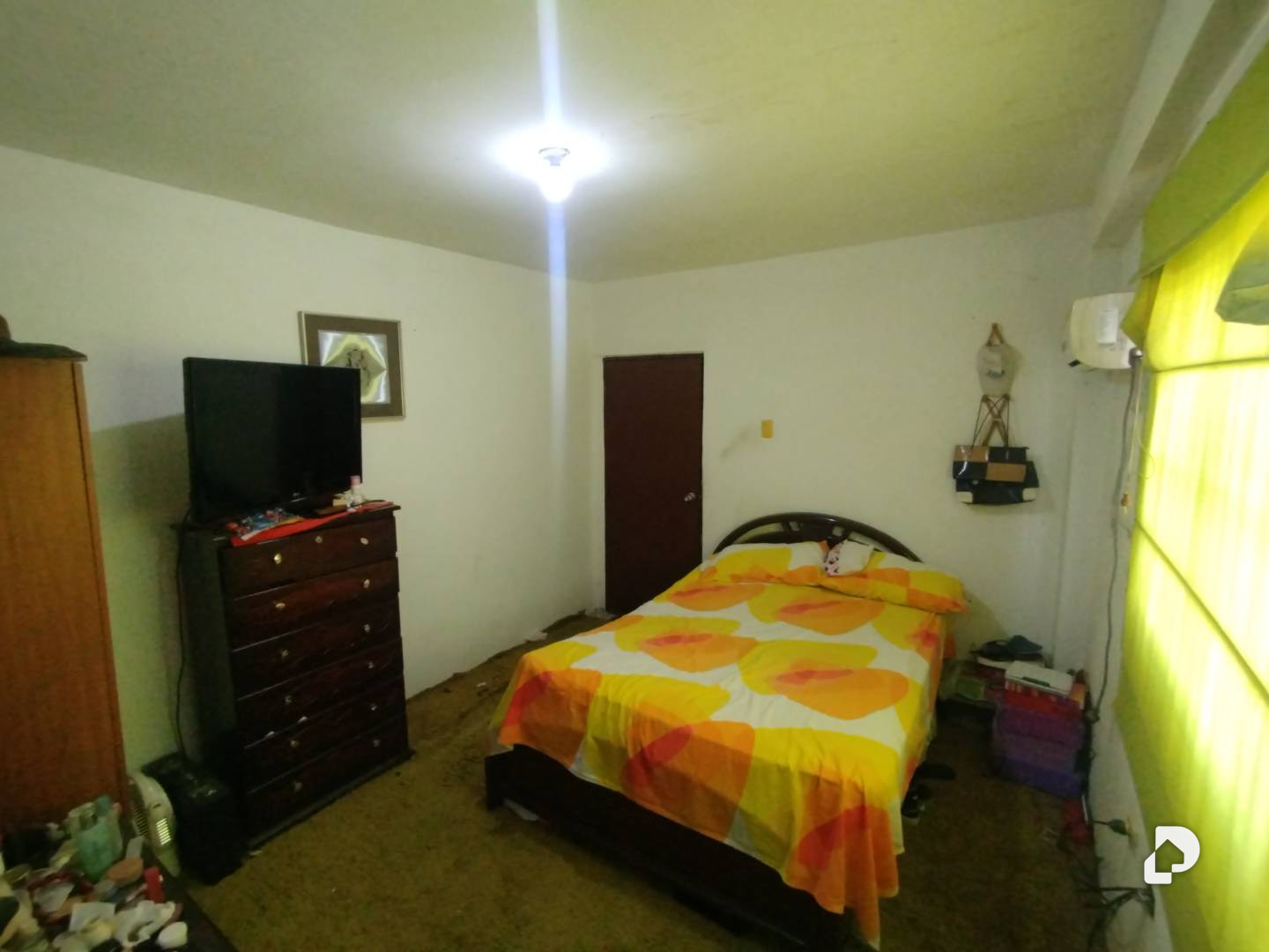 Apartamento en La Popular, San Francisco – 3