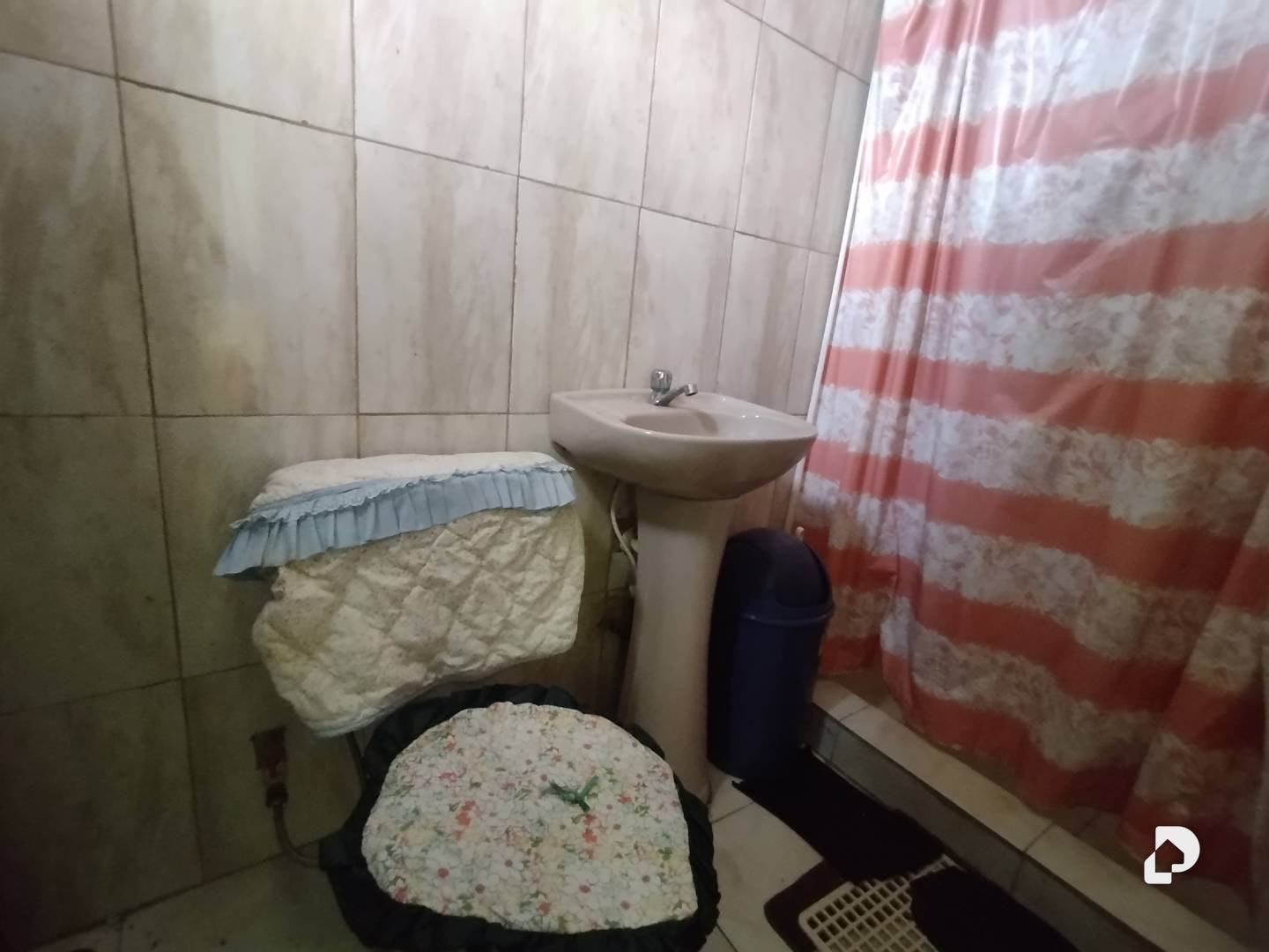 Apartamento en La Popular, San Francisco – 4