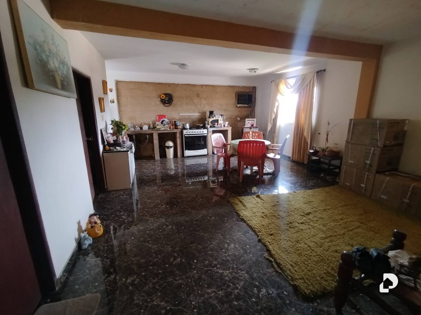 Apartamento en La Popular, San Francisco – 2
