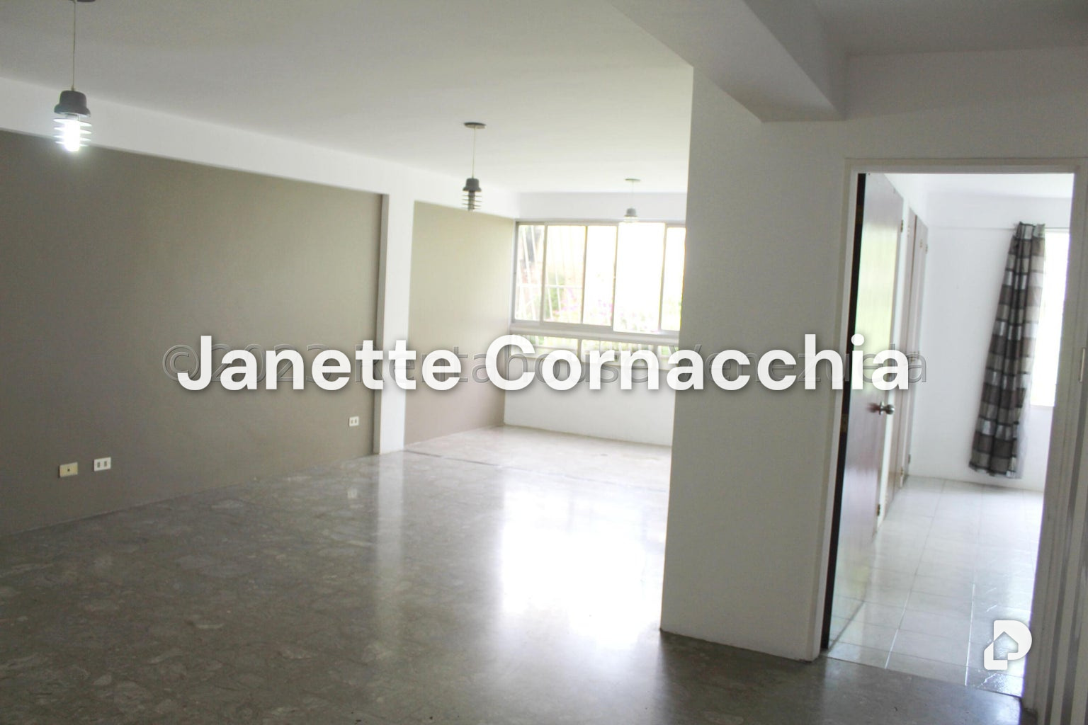 Apartamento en Cumbres de Curumo, Caracas – 15