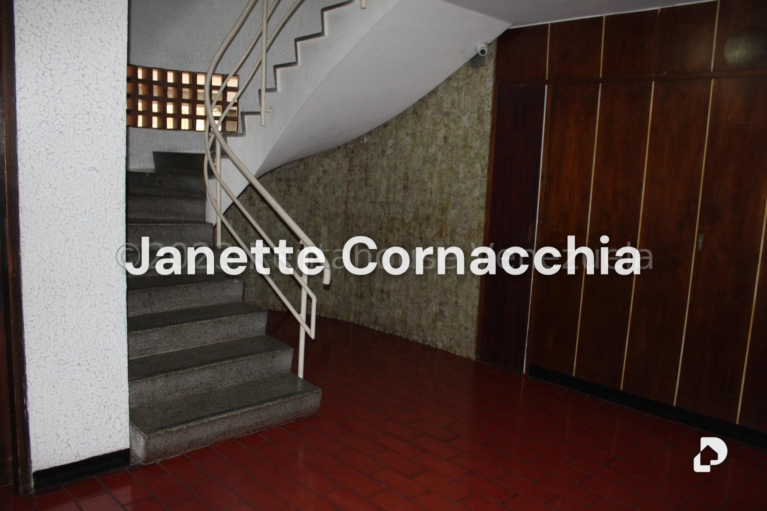 Apartamento en Cumbres de Curumo, Caracas – 9