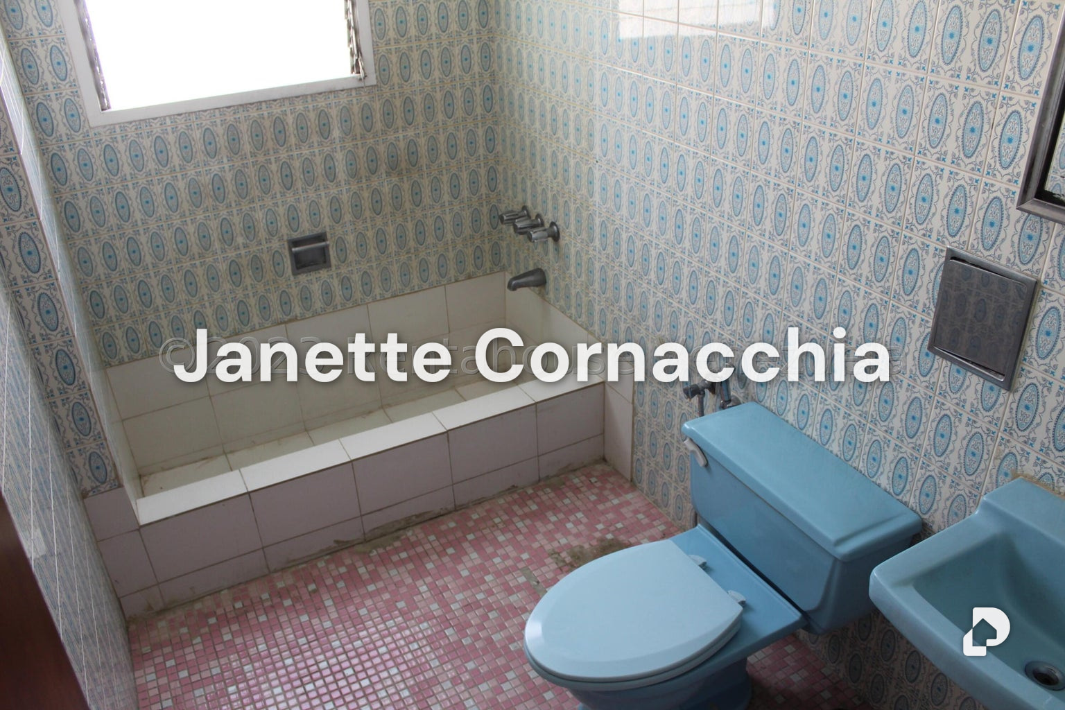 Apartamento en Cumbres de Curumo, Caracas – 19
