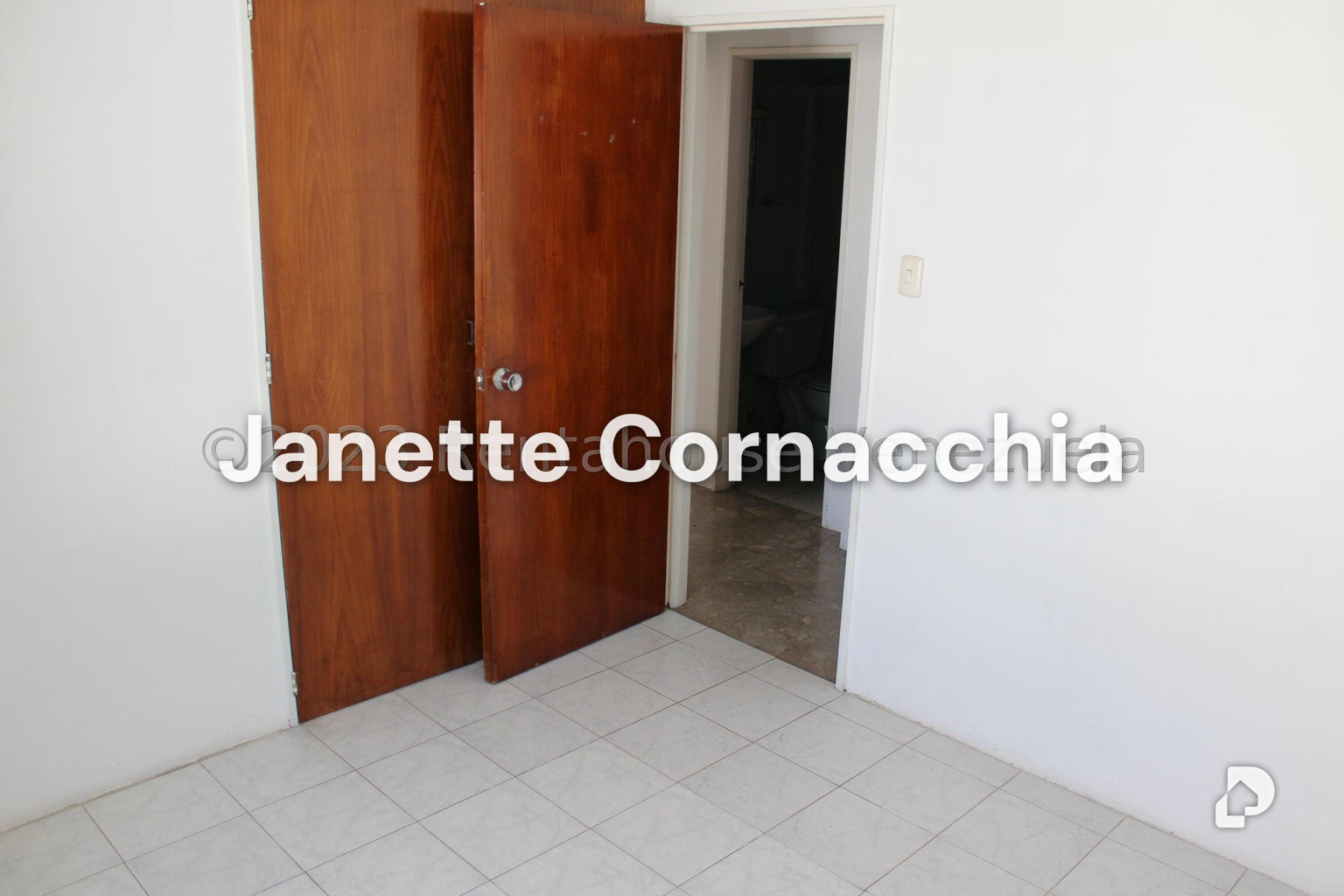 Apartamento en Cumbres de Curumo, Caracas – 20