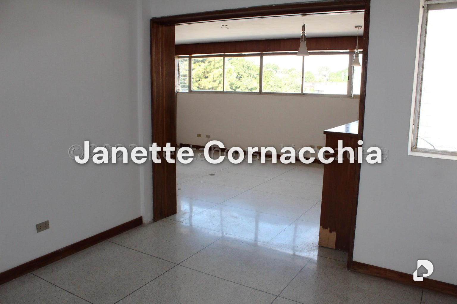 Apartamento en Cumbres de Curumo, Caracas – 28
