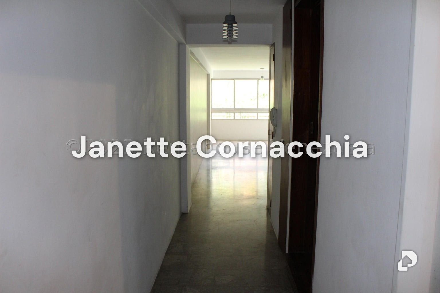 Apartamento en Cumbres de Curumo, Caracas – 12
