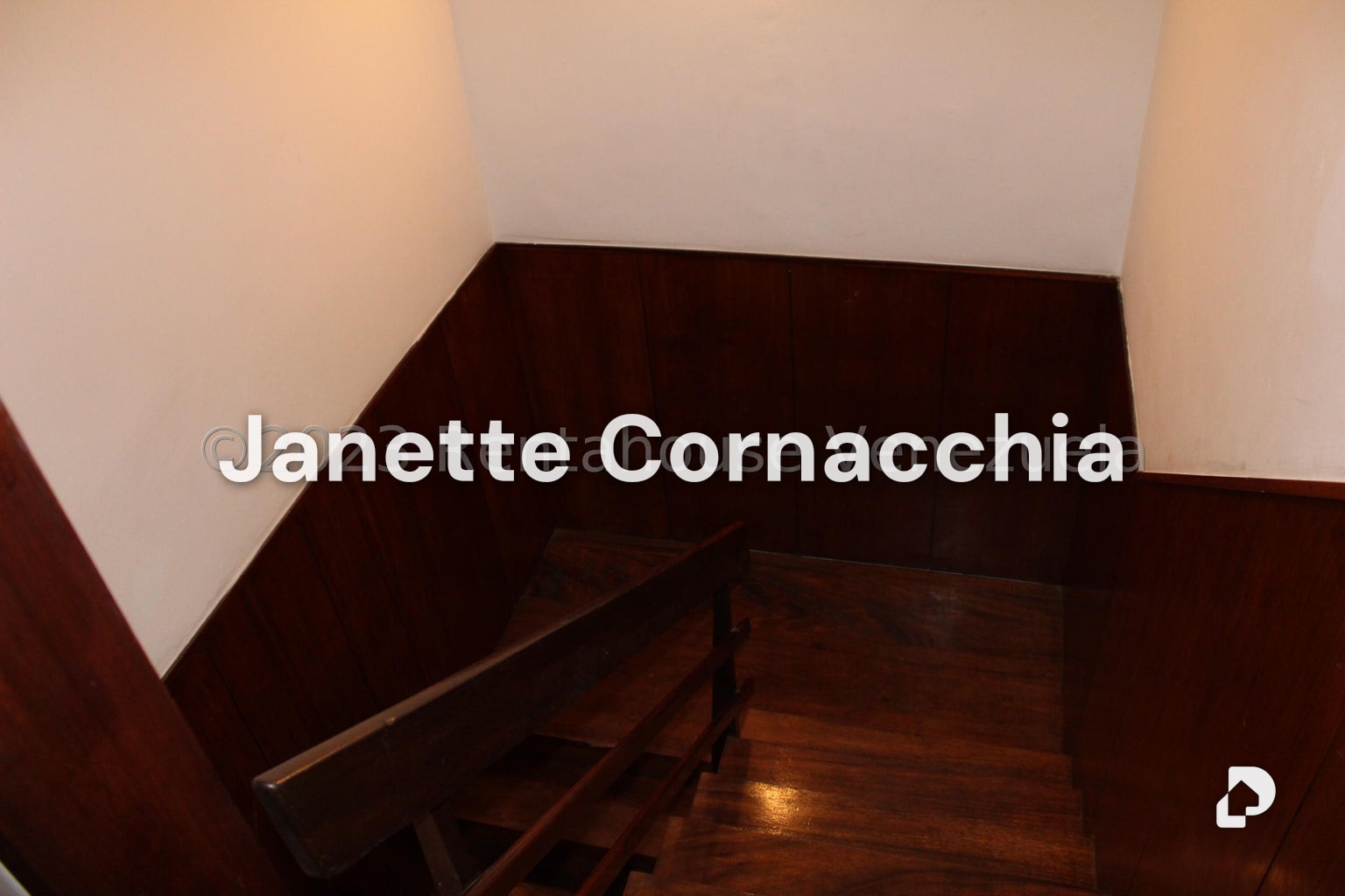 Apartamento en Cumbres de Curumo, Caracas – 26