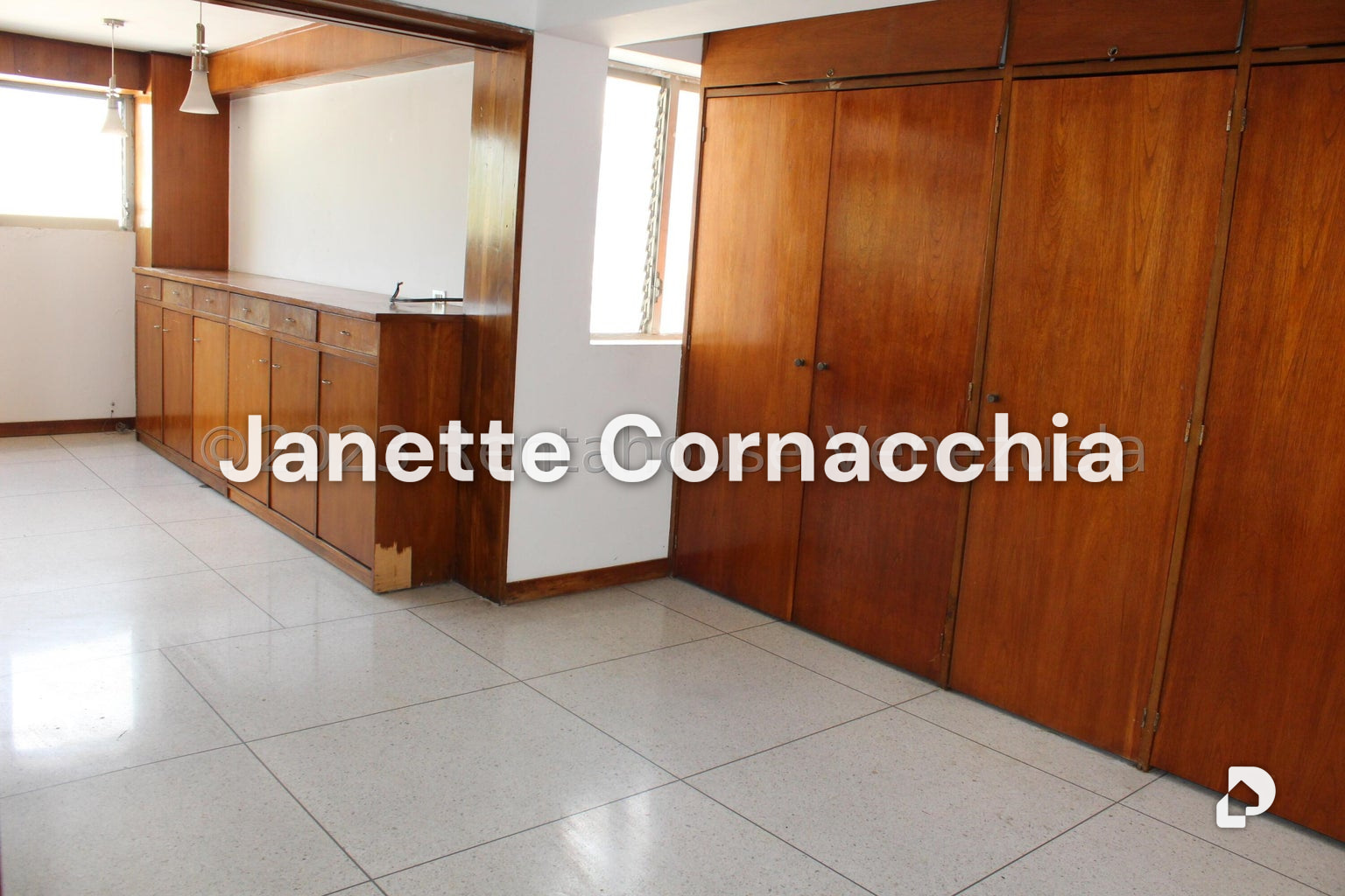 Apartamento en Cumbres de Curumo, Caracas – 27
