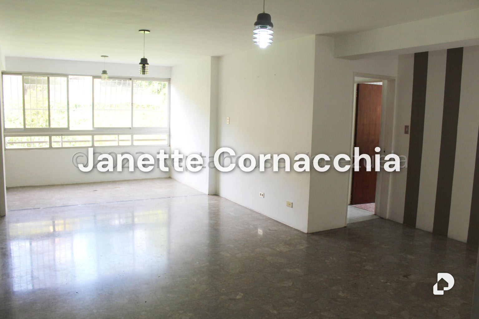 Apartamento en Cumbres de Curumo, Caracas – 13