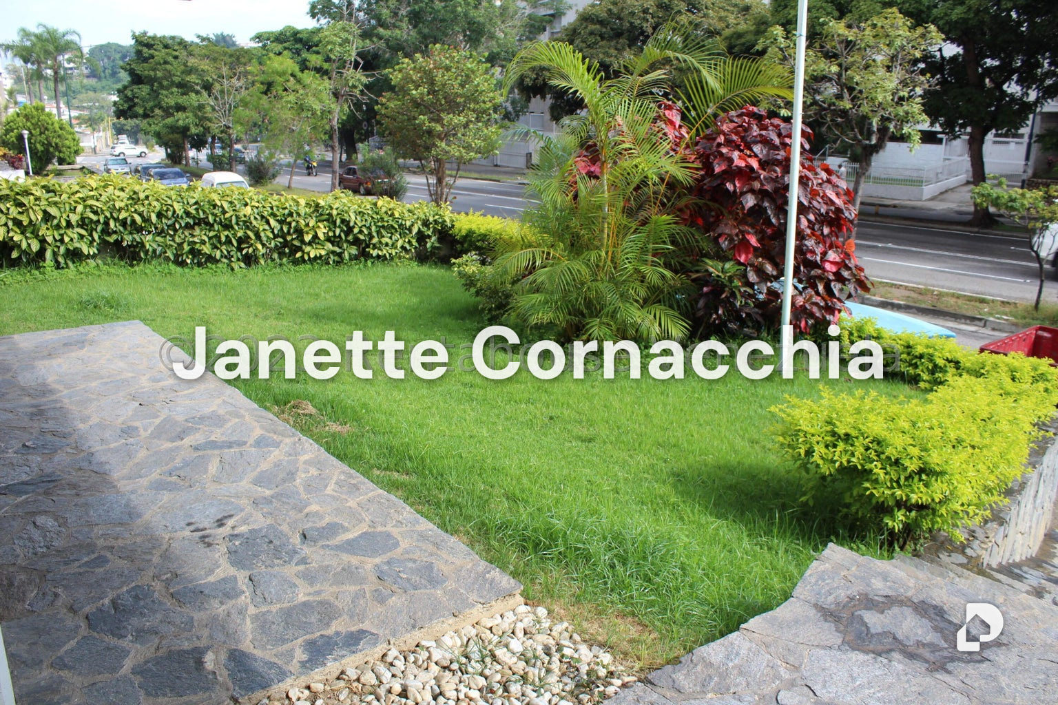 Apartamento en Cumbres de Curumo, Caracas – 3