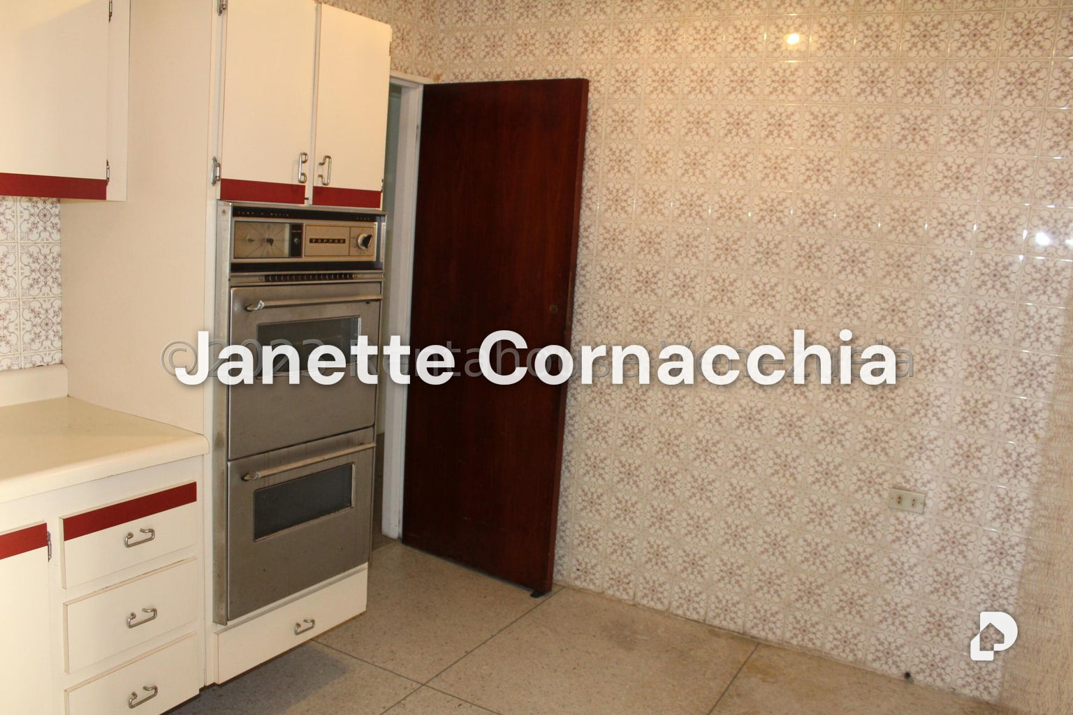 Apartamento en Cumbres de Curumo, Caracas – 24