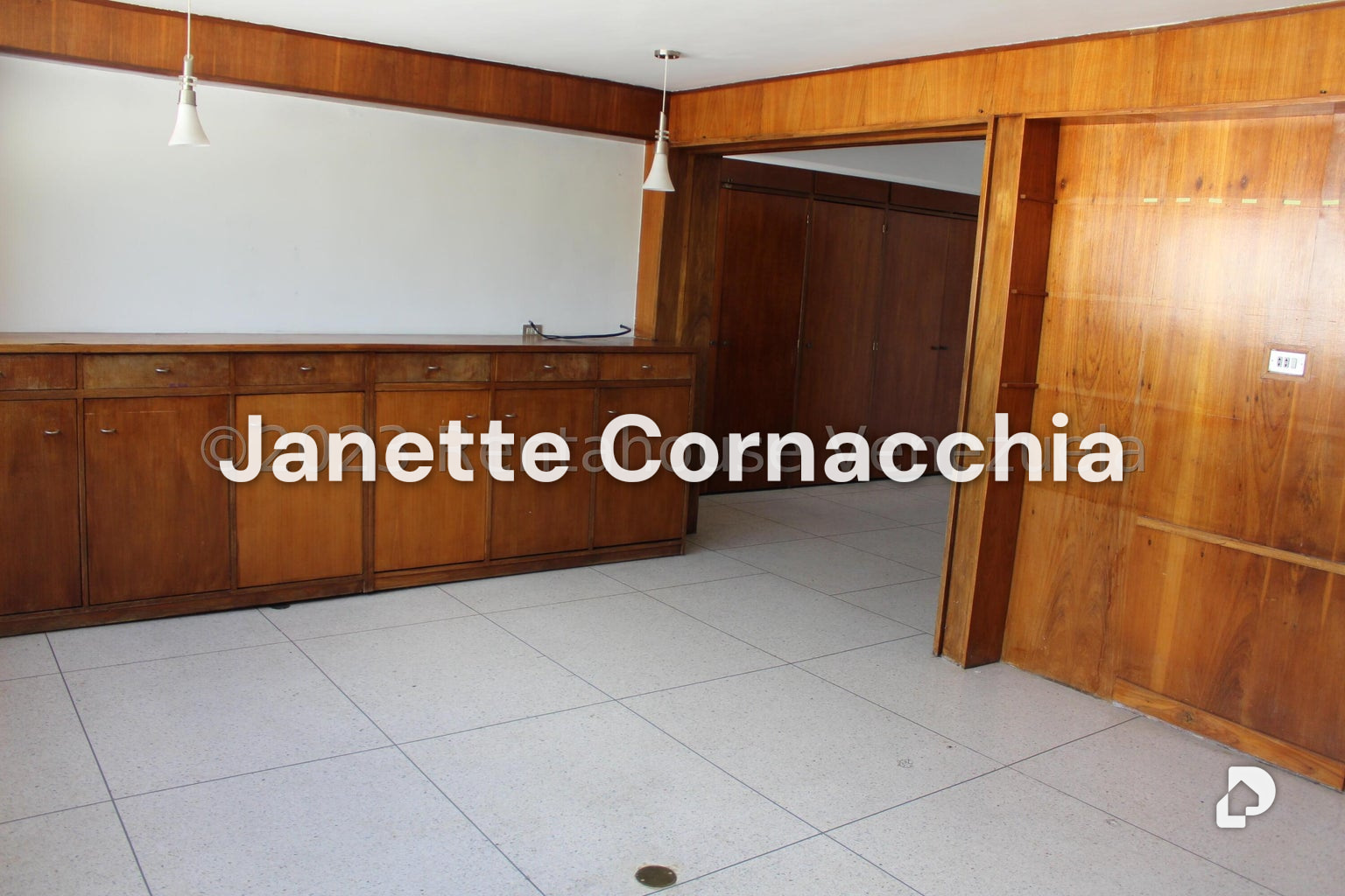 Apartamento en Cumbres de Curumo, Caracas – 29