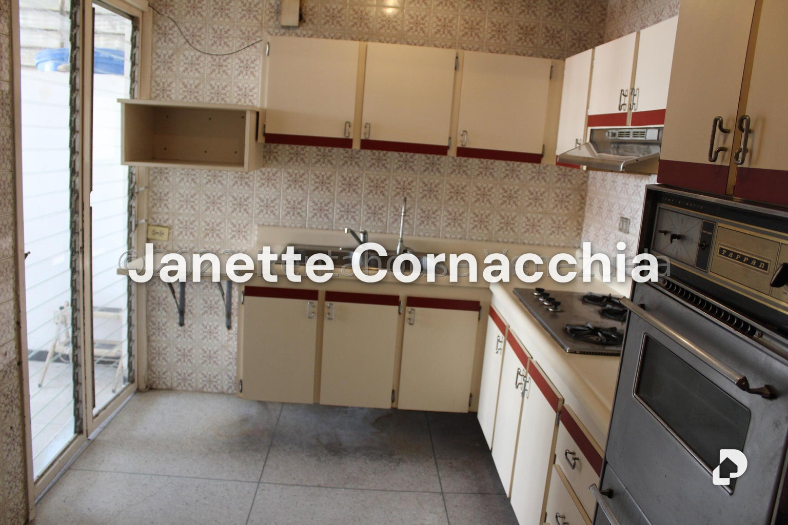 Apartamento en Cumbres de Curumo, Caracas – 23