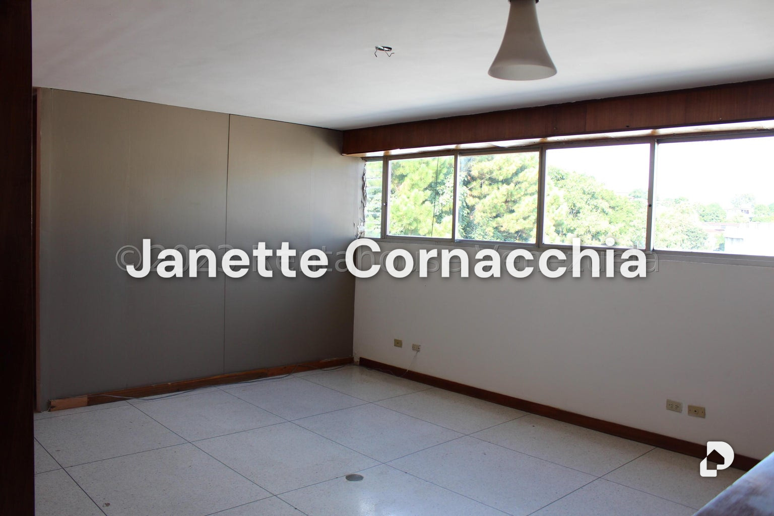 Apartamento en Cumbres de Curumo, Caracas – 30