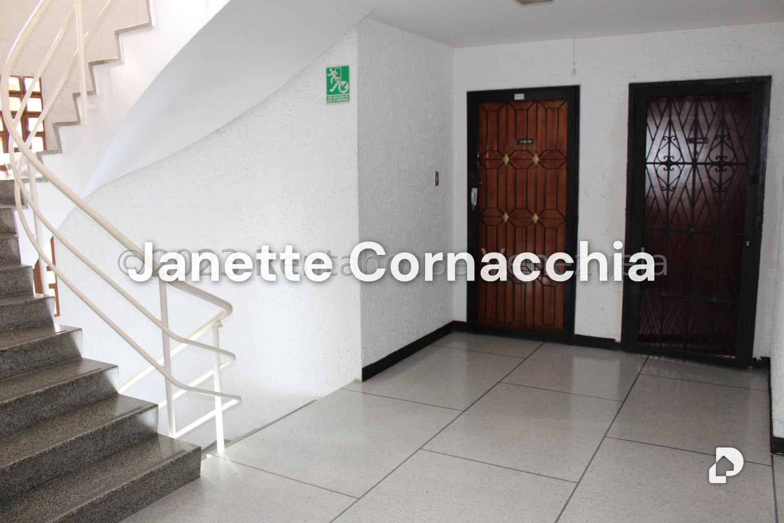 Apartamento en Cumbres de Curumo, Caracas – 11