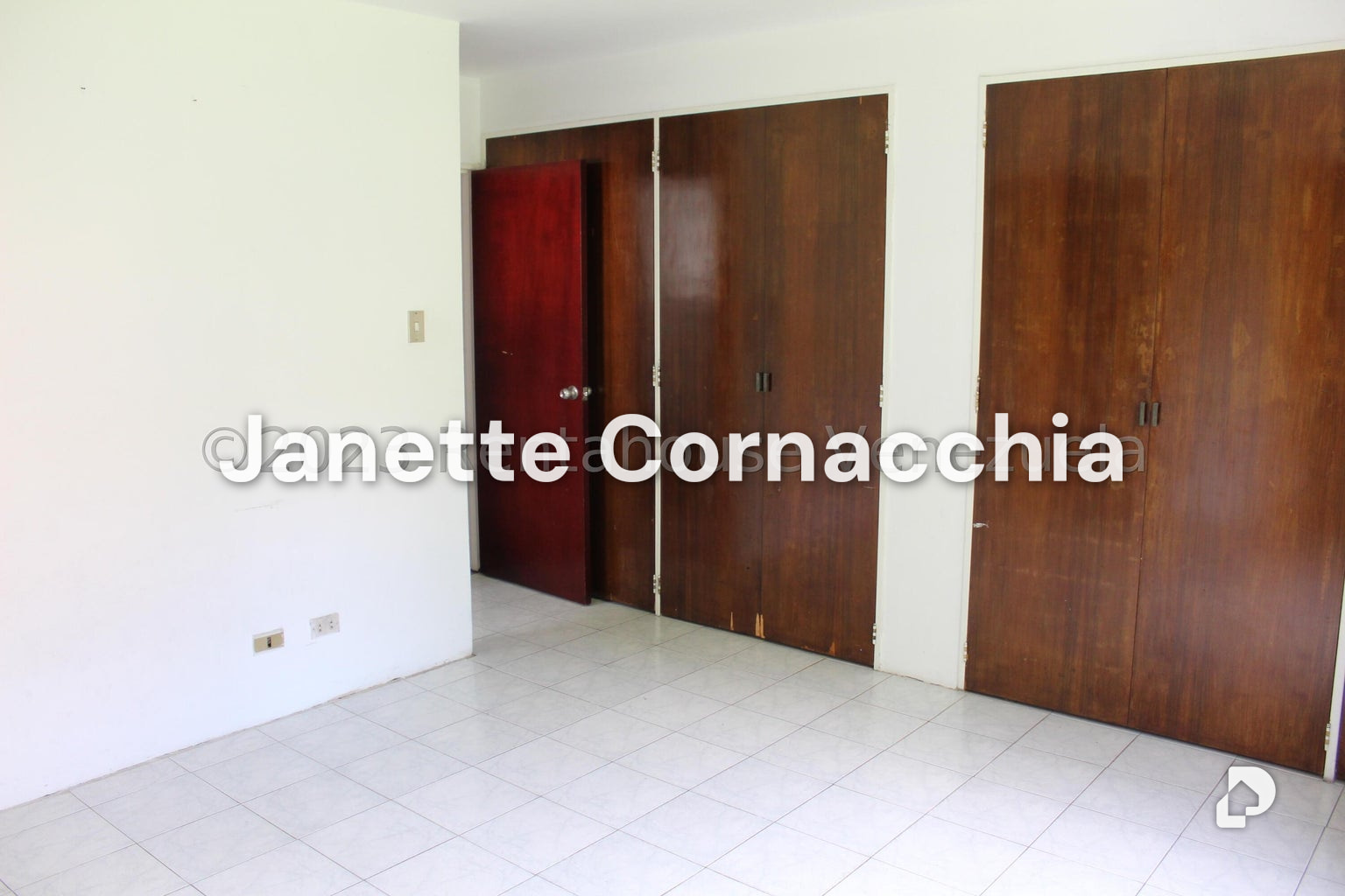 Apartamento en Cumbres de Curumo, Caracas – 18