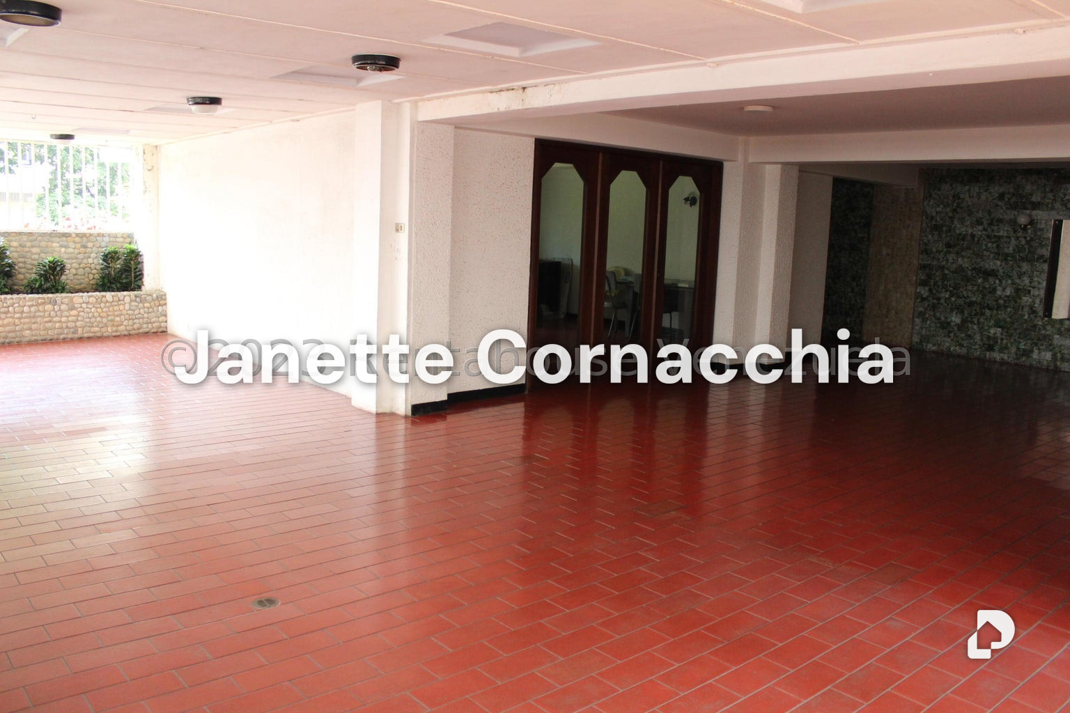 Apartamento en Cumbres de Curumo, Caracas – 7