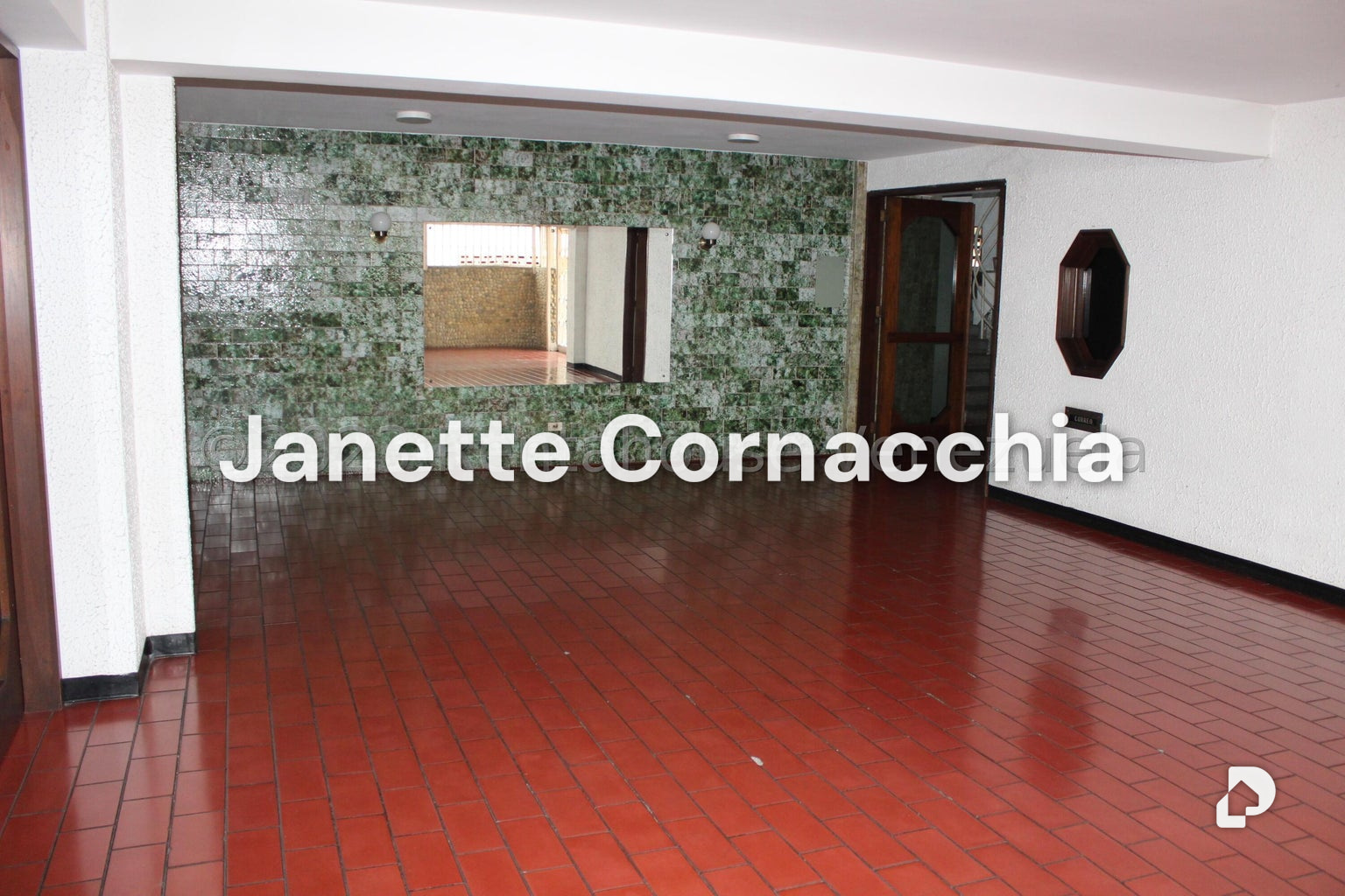 Apartamento en Cumbres de Curumo, Caracas – 6