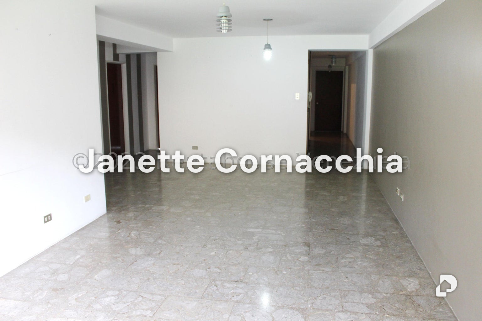 Apartamento en Cumbres de Curumo, Caracas – 14