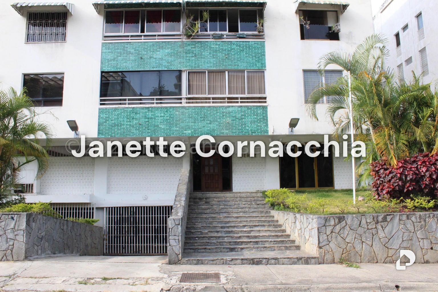Apartamento en Cumbres de Curumo, Caracas – 2