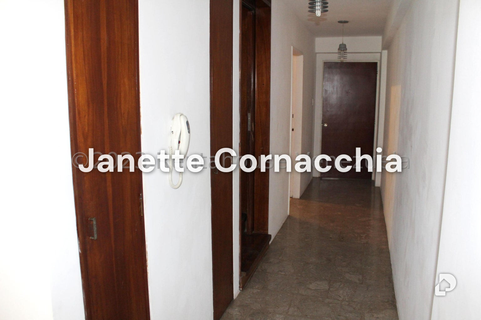 Apartamento en Cumbres de Curumo, Caracas – 25