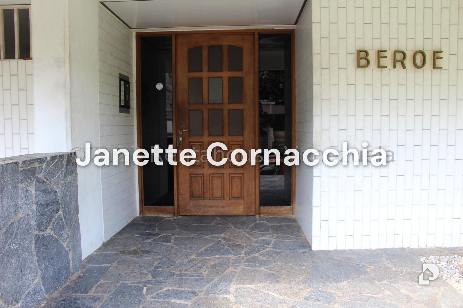 Apartamento en Cumbres de Curumo, Caracas – 5