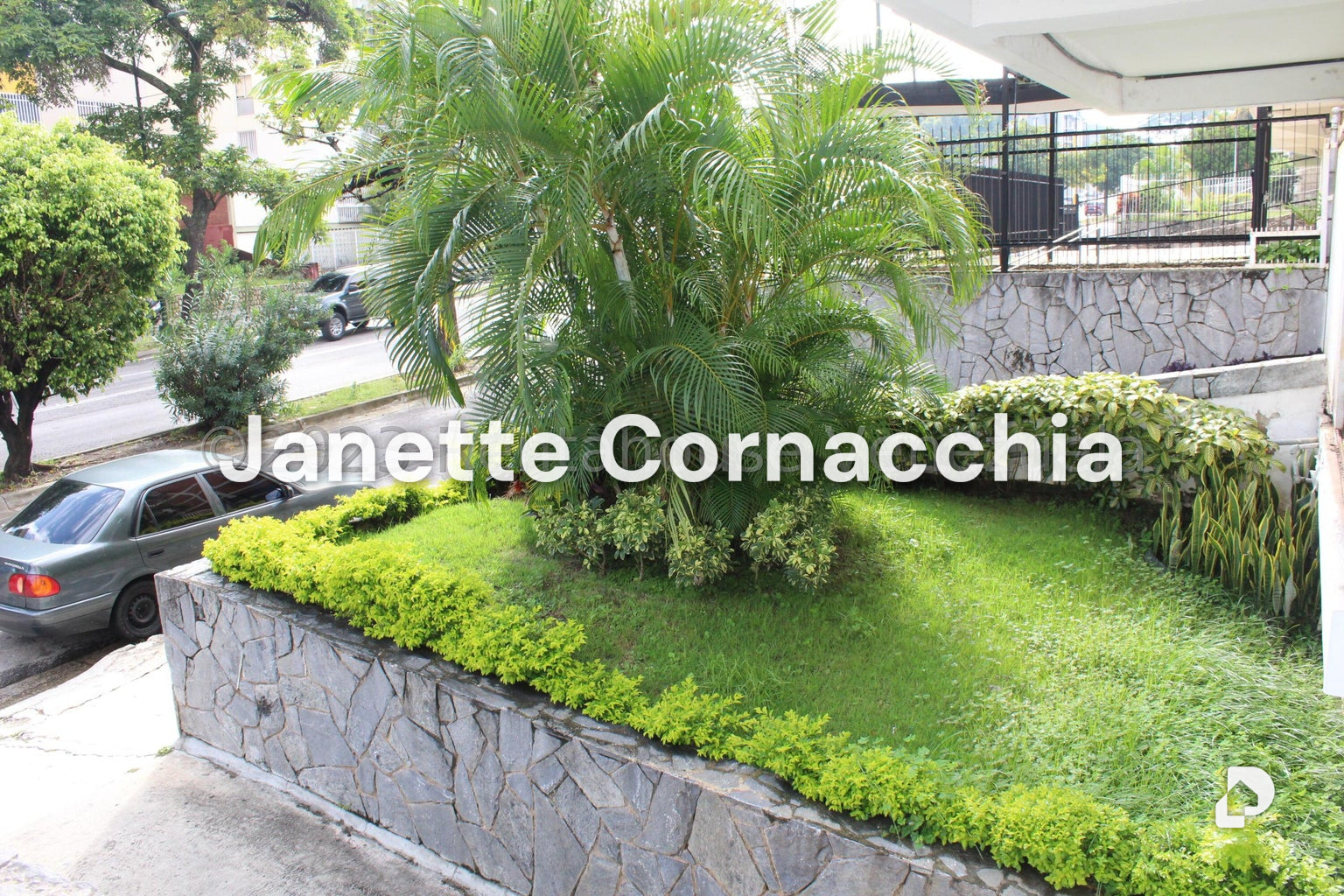 Apartamento en Cumbres de Curumo, Caracas – 4