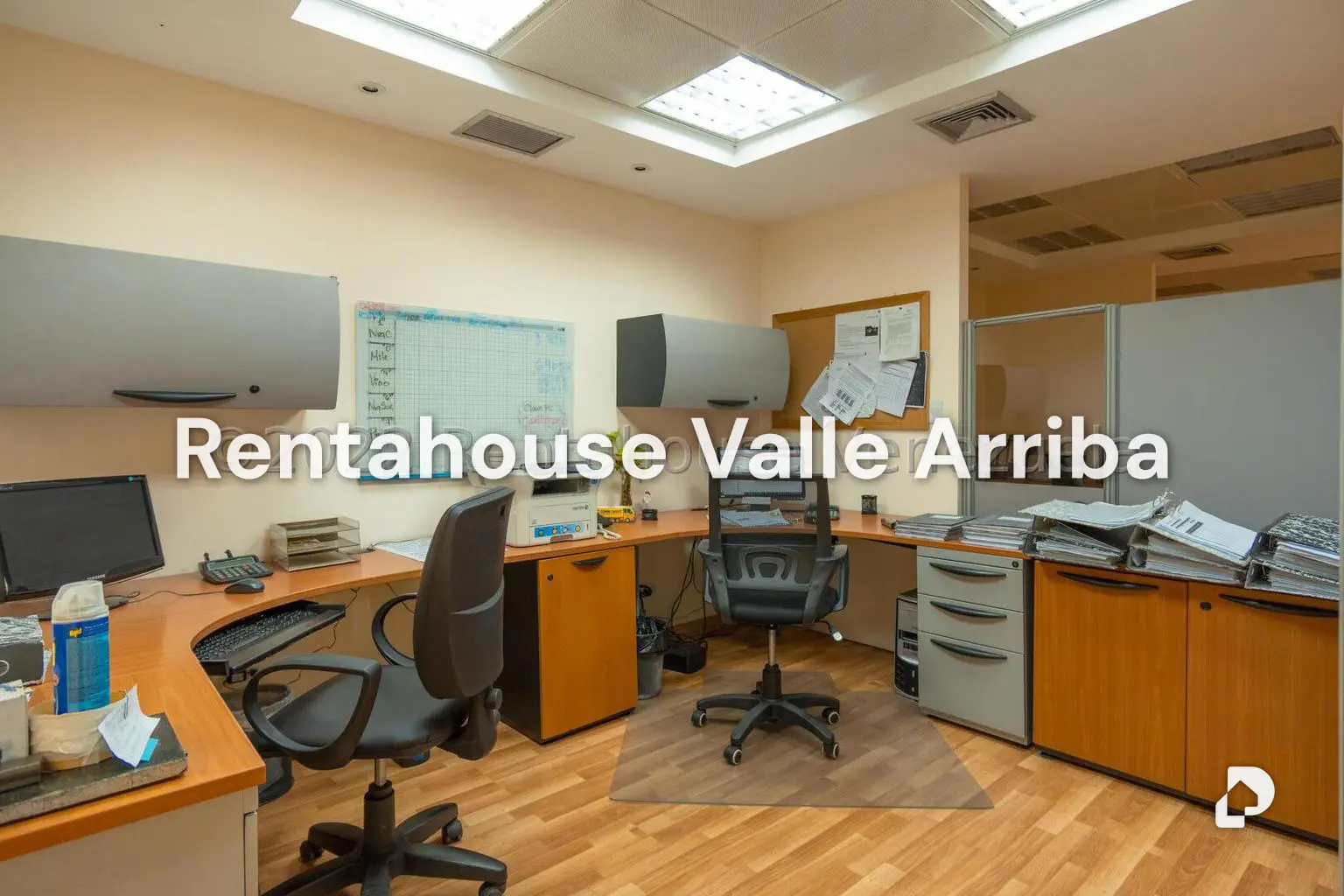 Galpón en La California Norte, Caracas – 9