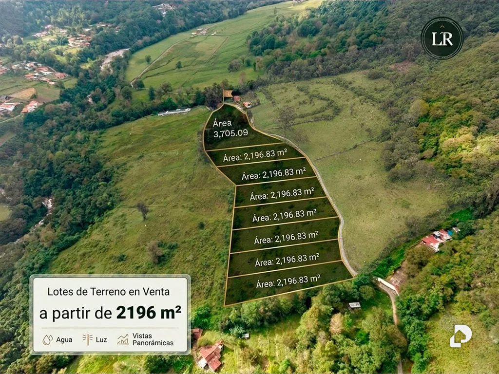 Finca en Las Cuadras – El Escorial (El Pajonal / Prado Verde), Mérida – 1
